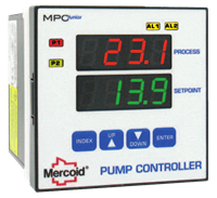 Pump Controllers